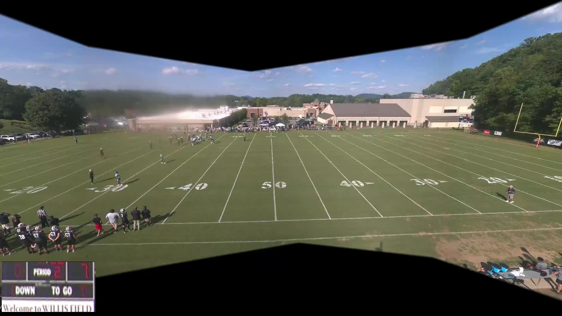 25-26 Junior Season Highlights