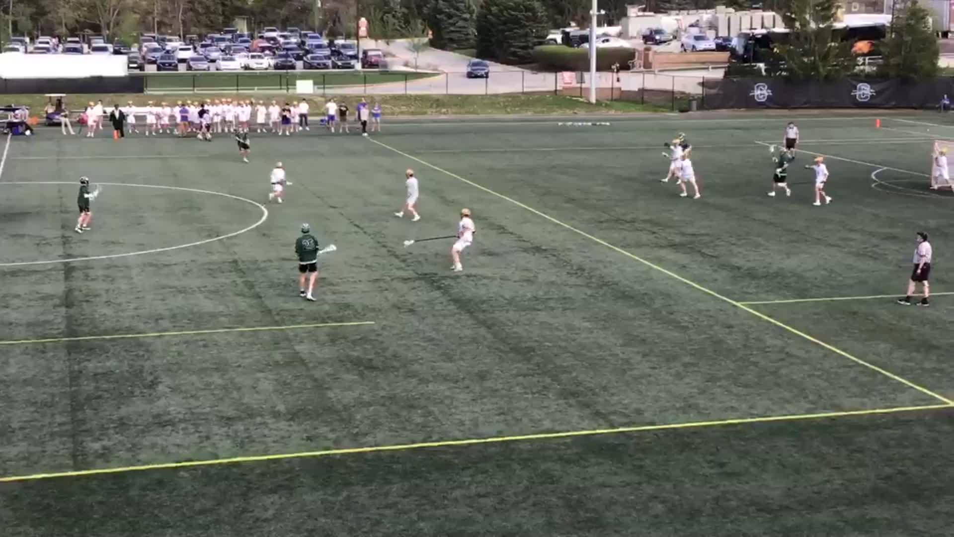 Carmel High School - sam neff highlights - Hudl