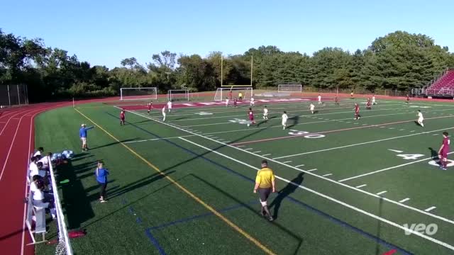 Boys Varsity Soccer Garden City High School Garden City New