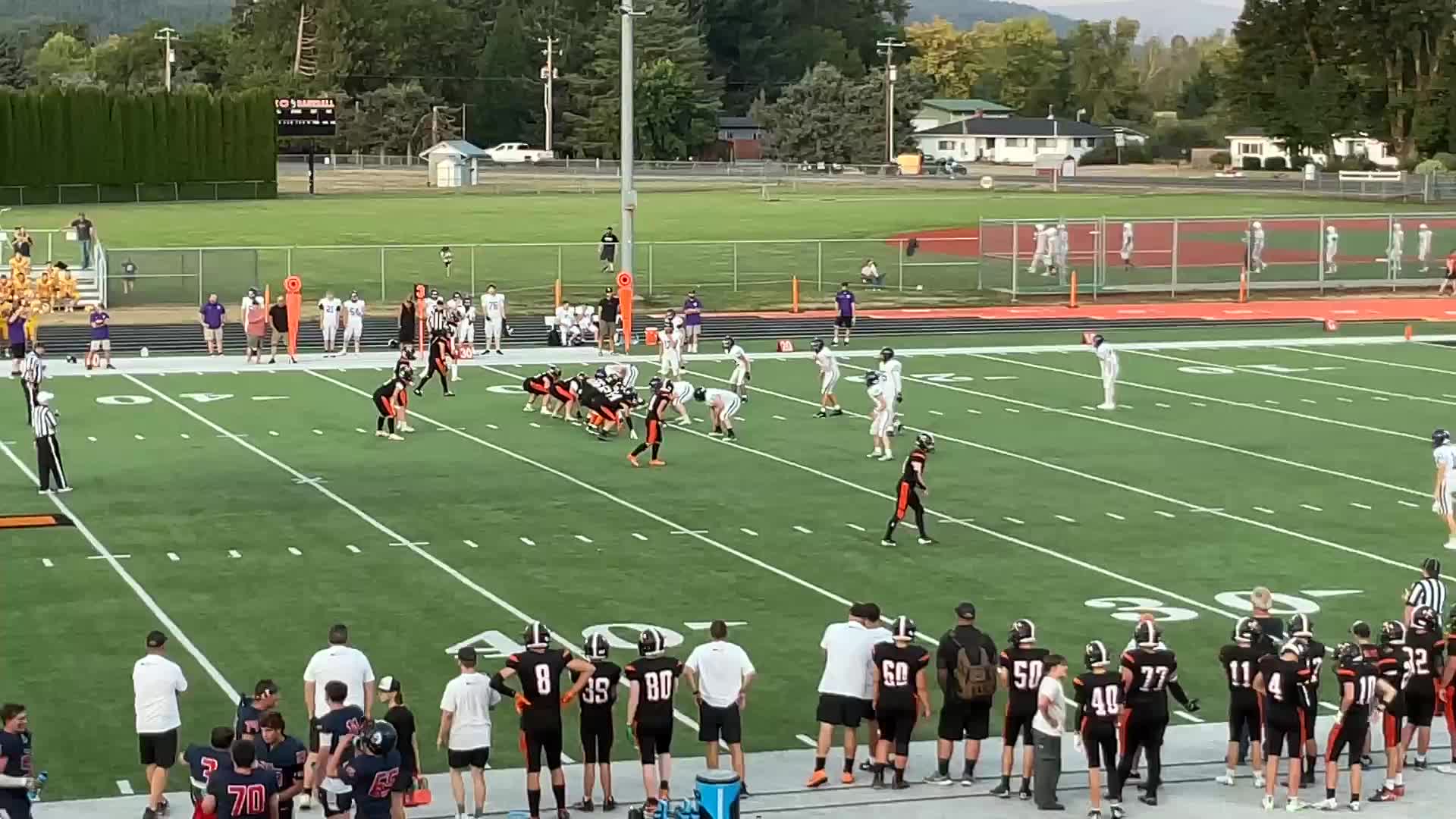 Other Highlights - Gavin Maxson highlights - Hudl