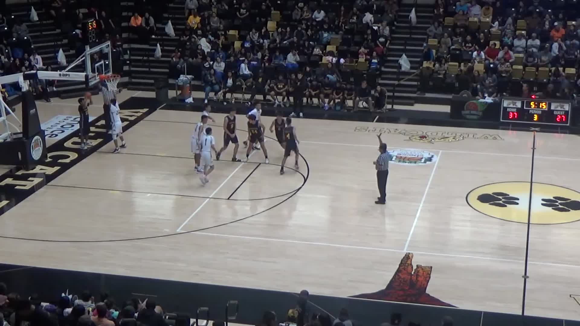 Cooper Burbank S Chinle Az Video Cooper Burbank S Highlights