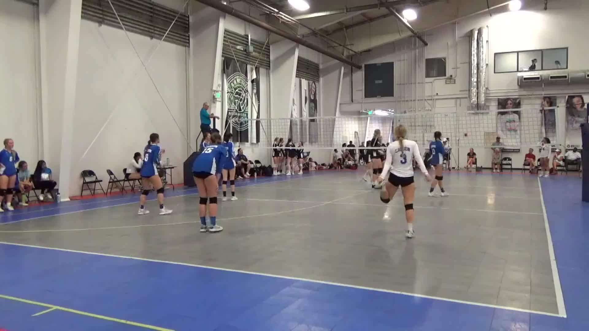 Rio Americano - Sarah Miller highlights