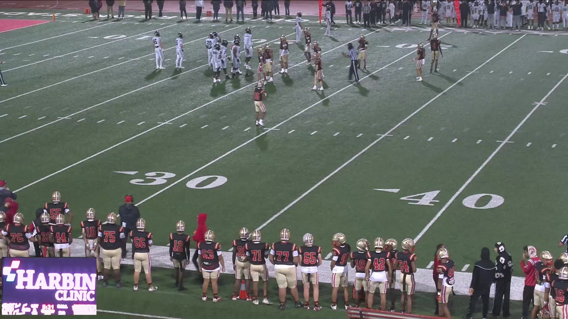 Houston County High School - Jeremy Ragland highlights - Hudl