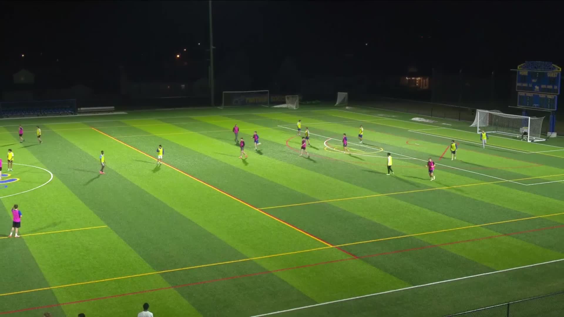Rathburn Family Field Recording - Ward Kennedy highlights - Hudl