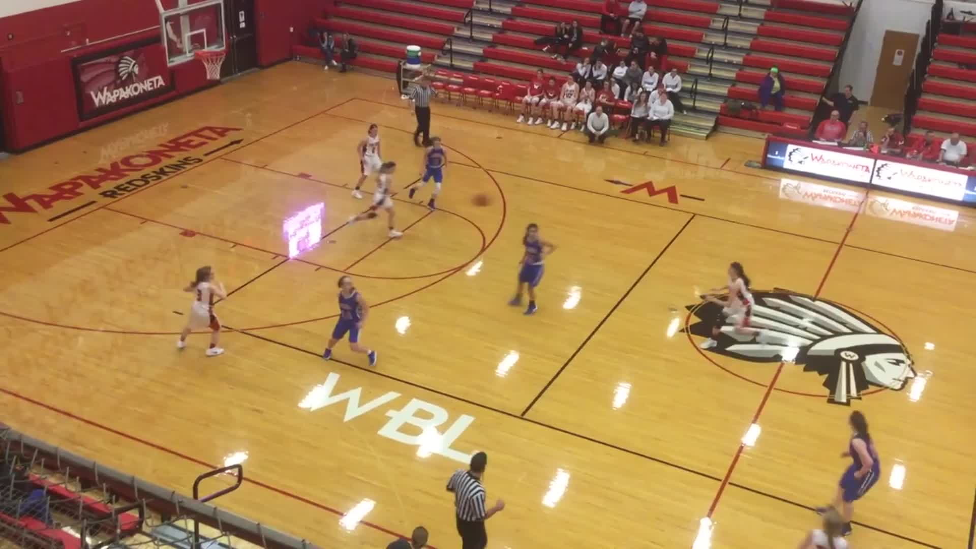 High School Carroll High highlights Hudl