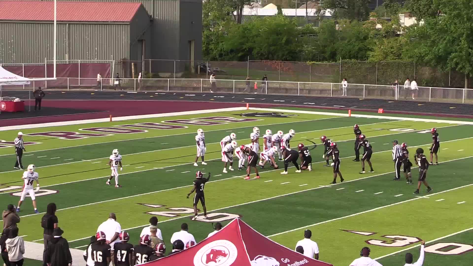 2025 - Week 1_Highlights