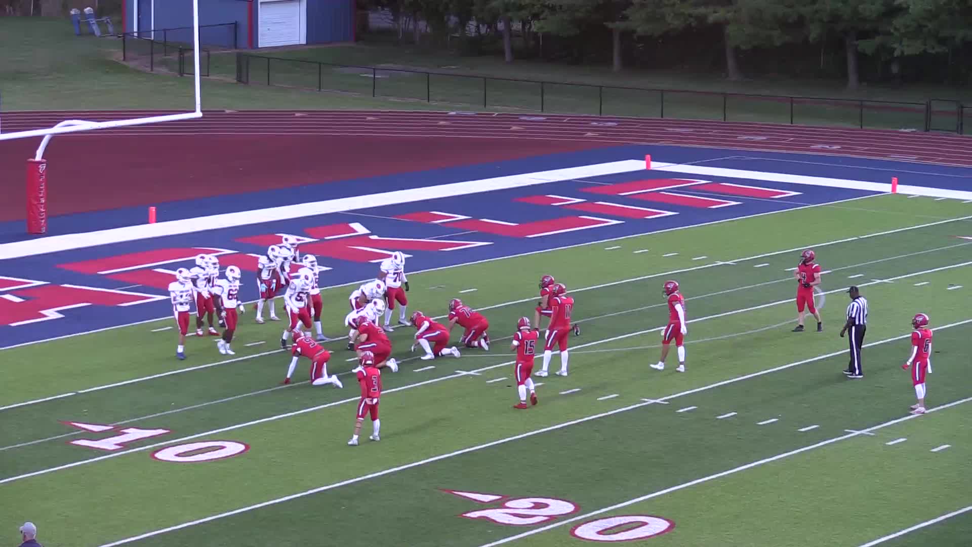 2025 - Week 2_Highlights
