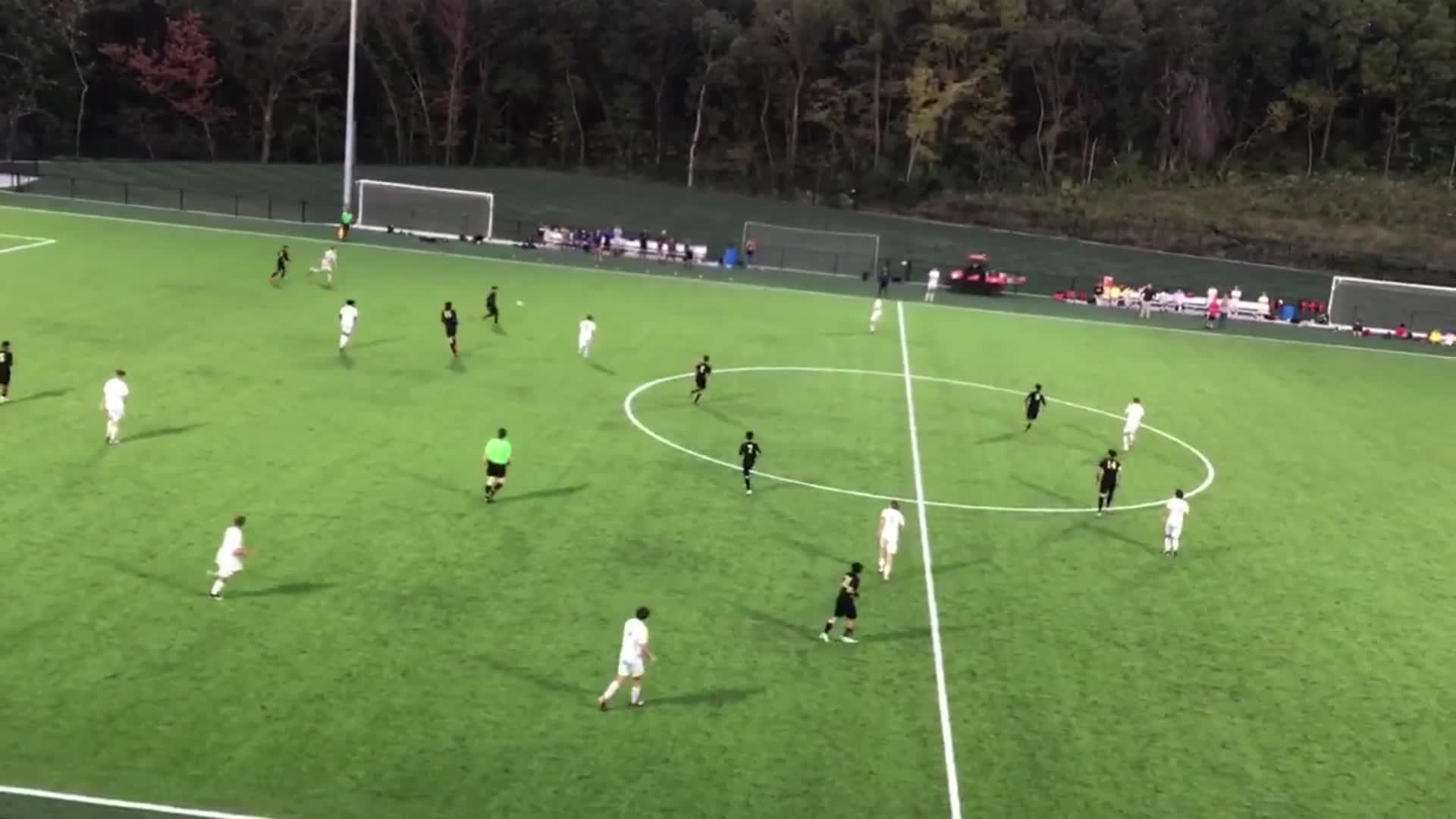 Highlight Reel 20 Carter Whitlow highlights Hudl