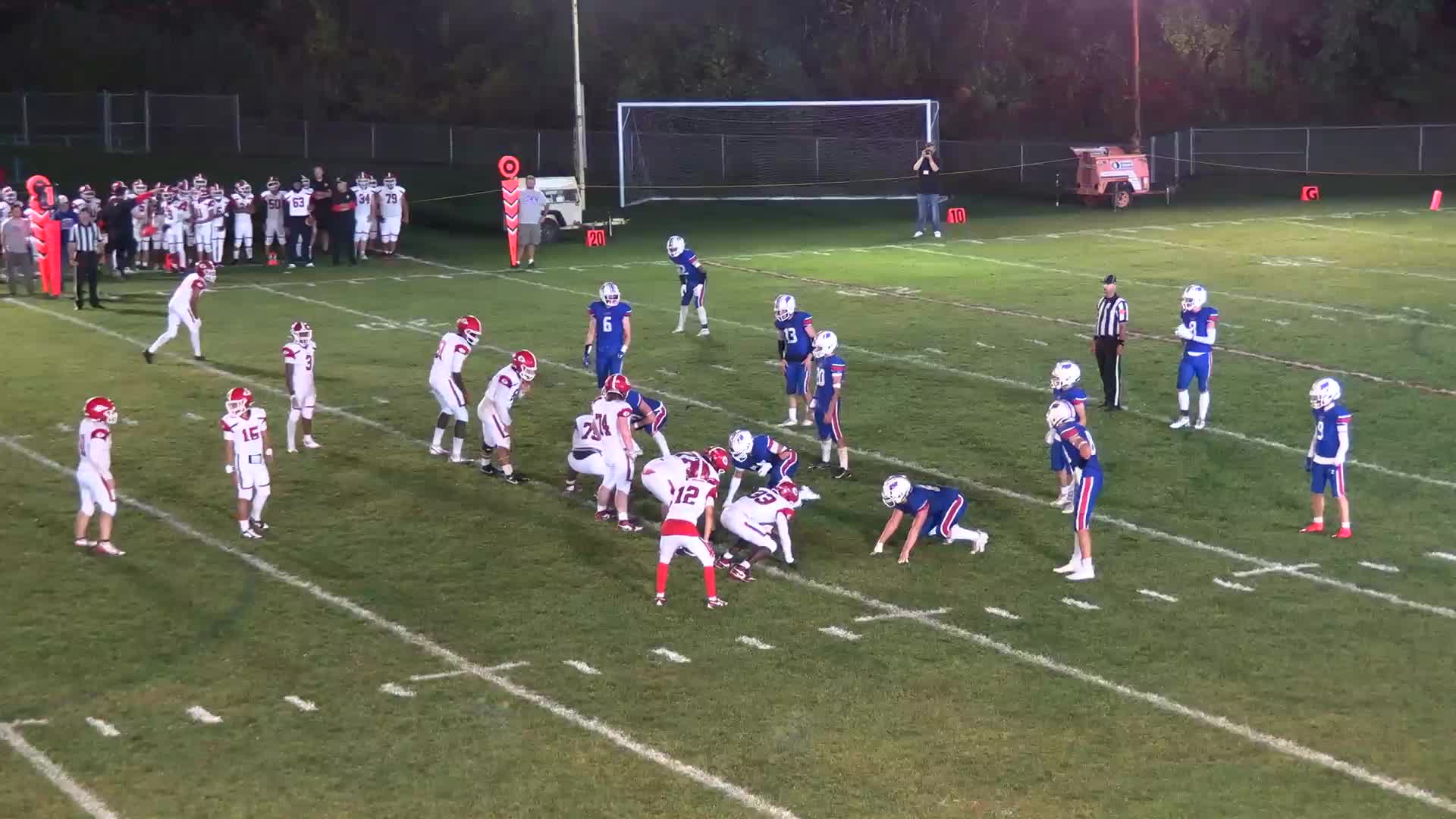 2025 Highlights - Luke Koester highlights - Hudl