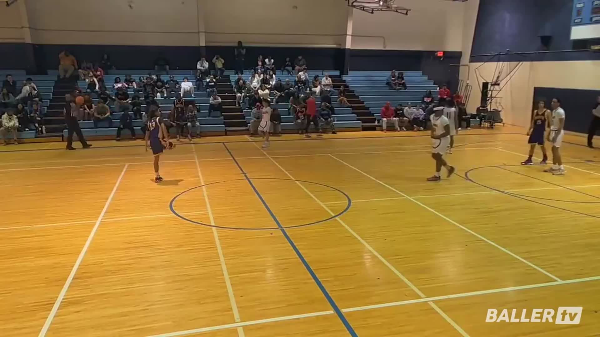 2027 Wing Giuliani Blaise
