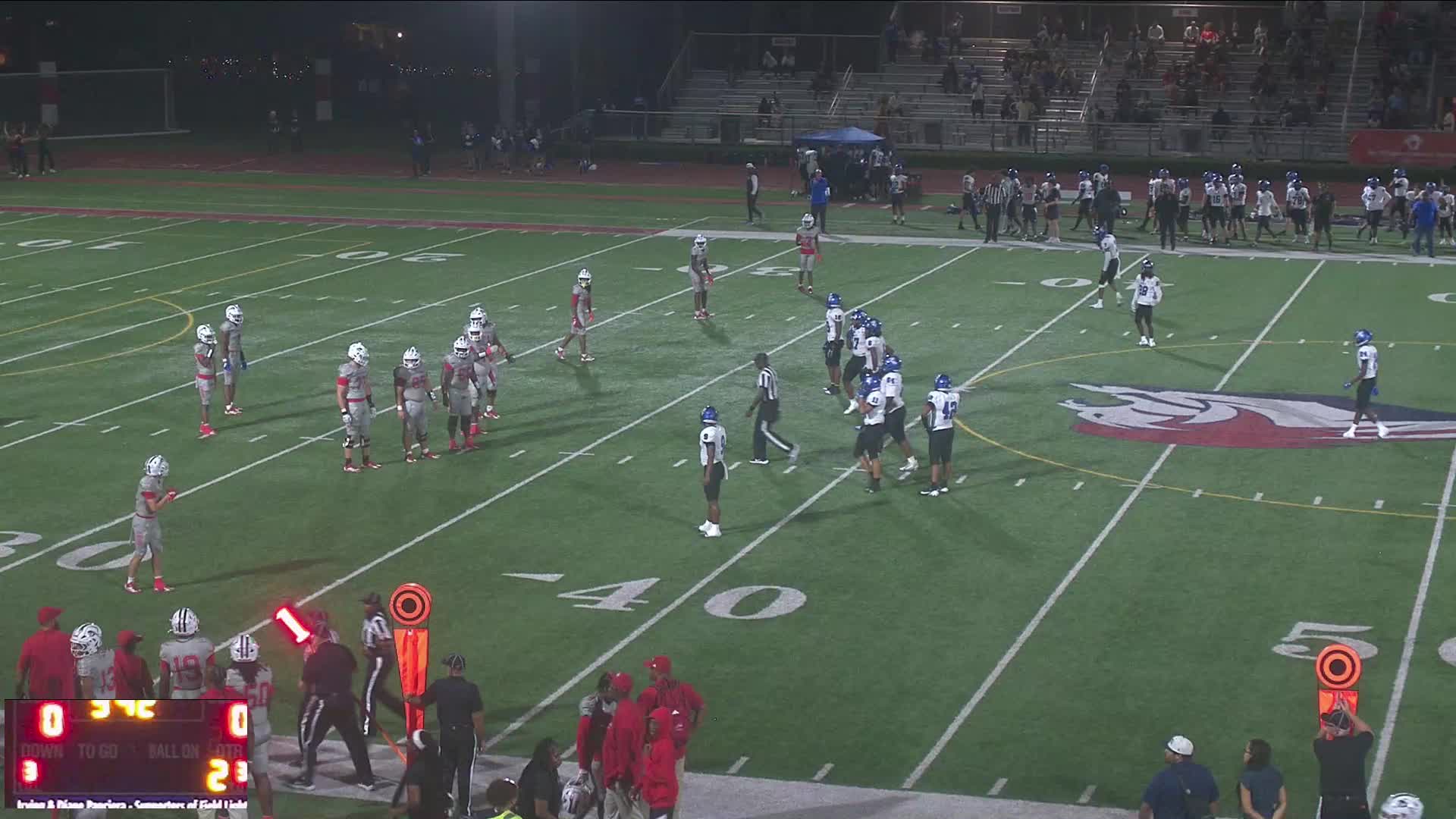 Jasen Lopez - Chaminade-Madonna Prep - 2025 Senior Season Highlights