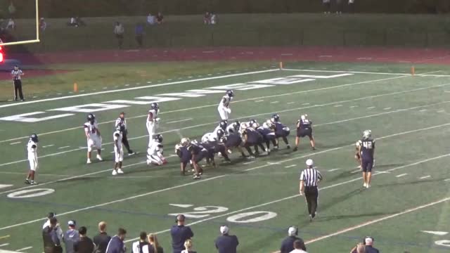 Ivan Houston - Hudl