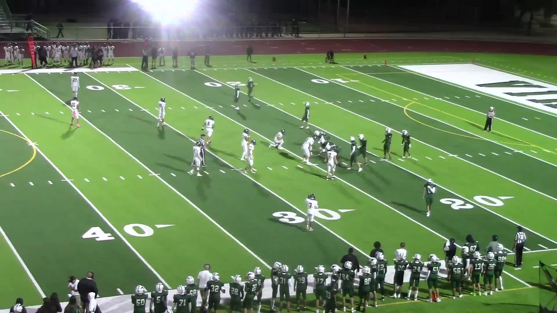 Jake Jones - Campo Verde - 2024 Junior Season Highlights
