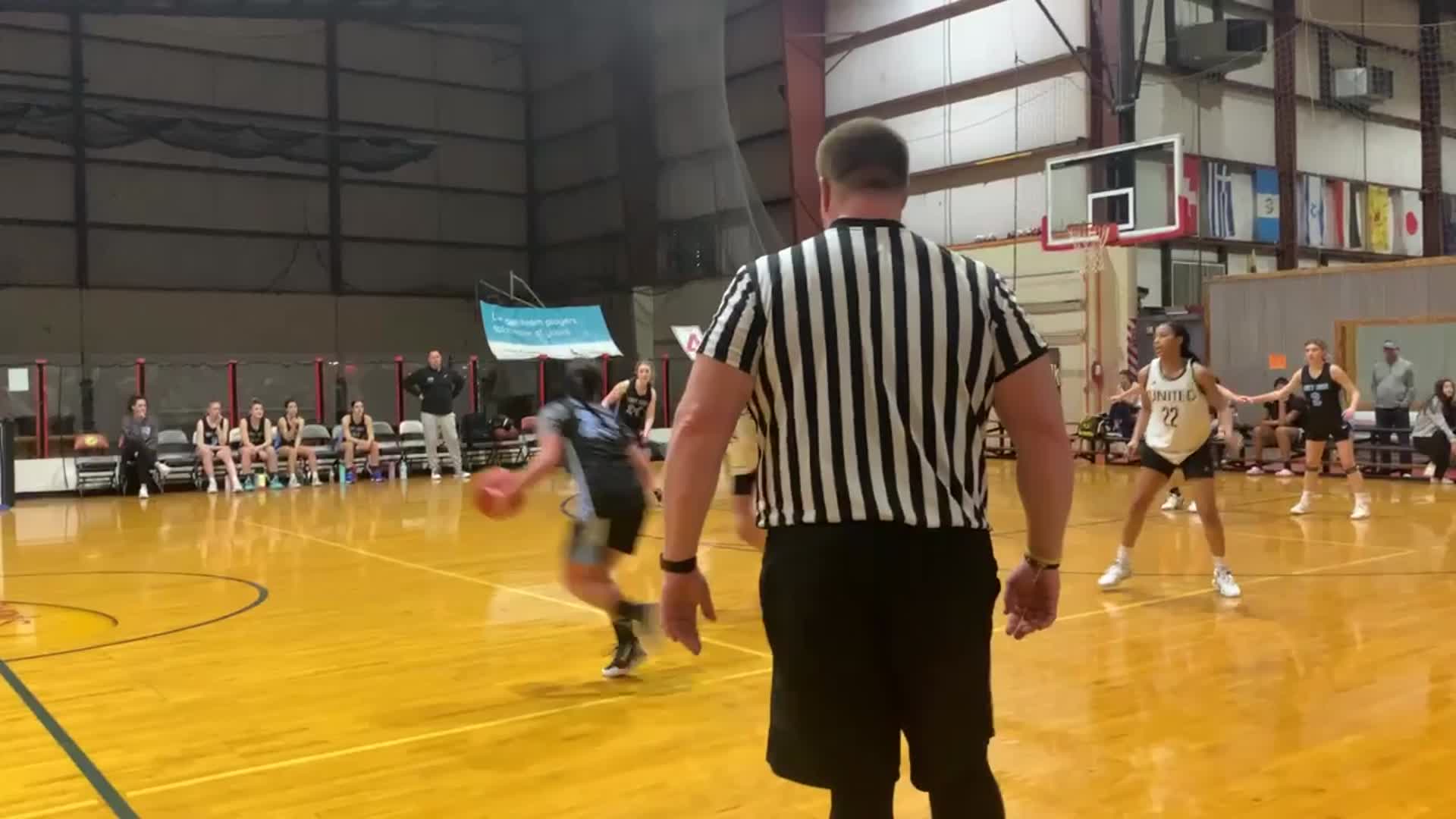 Queen City Classic Highlights Anna Swisshelm highlights Hudl