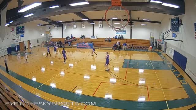 Michael Birkley Hudl