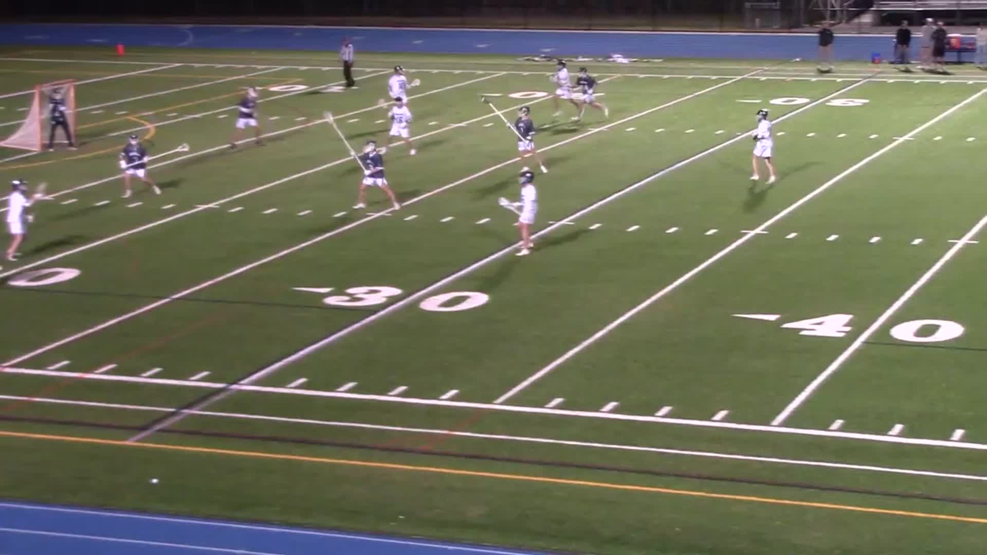 Deep Run High School - Garrett Suter highlights - Hudl