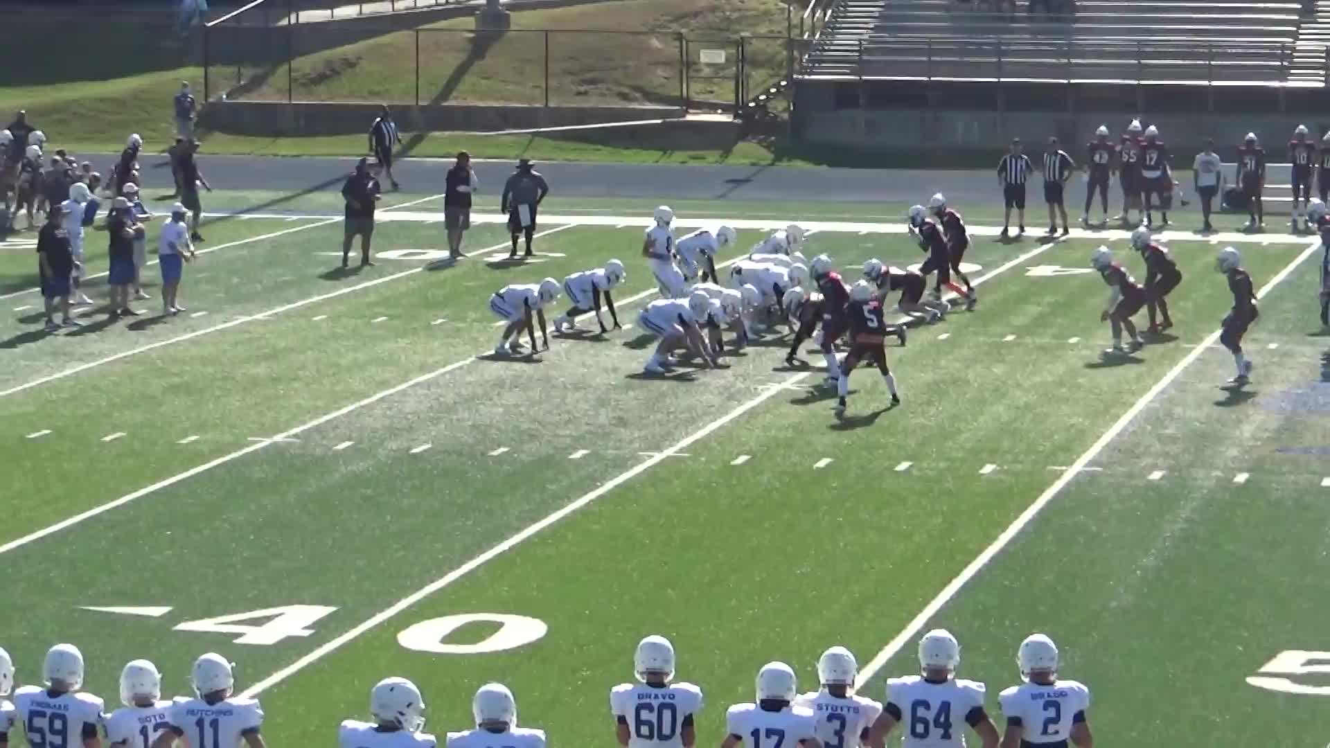 New Diana High School - Jeremy Patton highlights - Hudl New Diana High School - Jeremy Patton highlights - Hudl