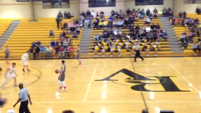 Enrique Hernandez Hudl