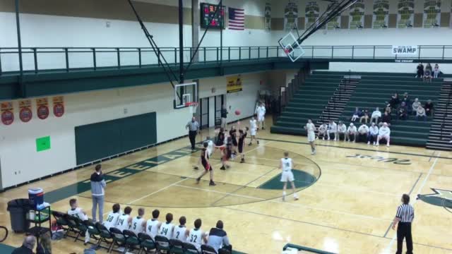 Jv Boys Basketball Zeeland West High School Zeeland Michigan Basketball Hudl