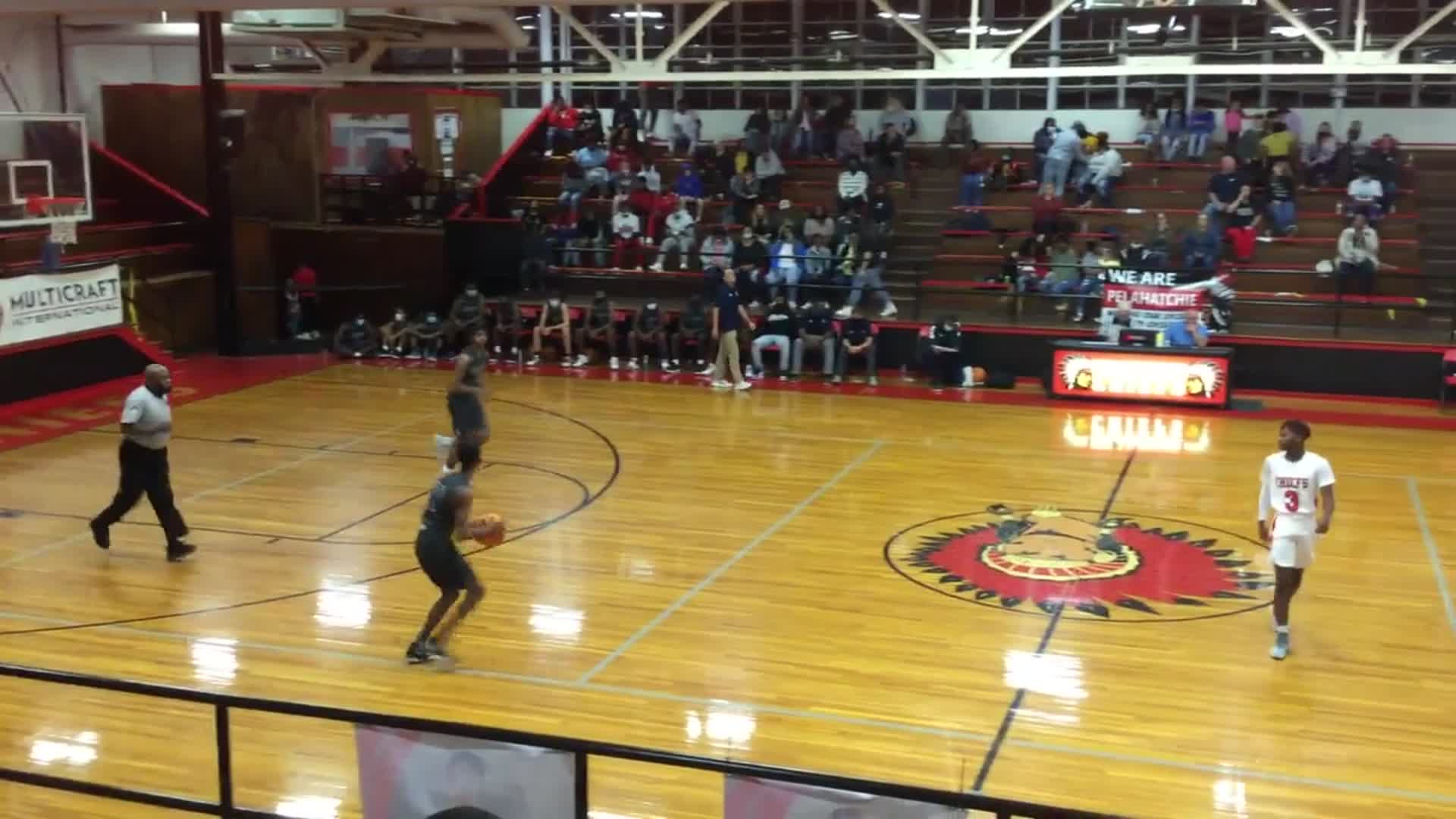 Jake Dowdell's (Ridgeland, MS) Video "Jake Dowdell's highlights