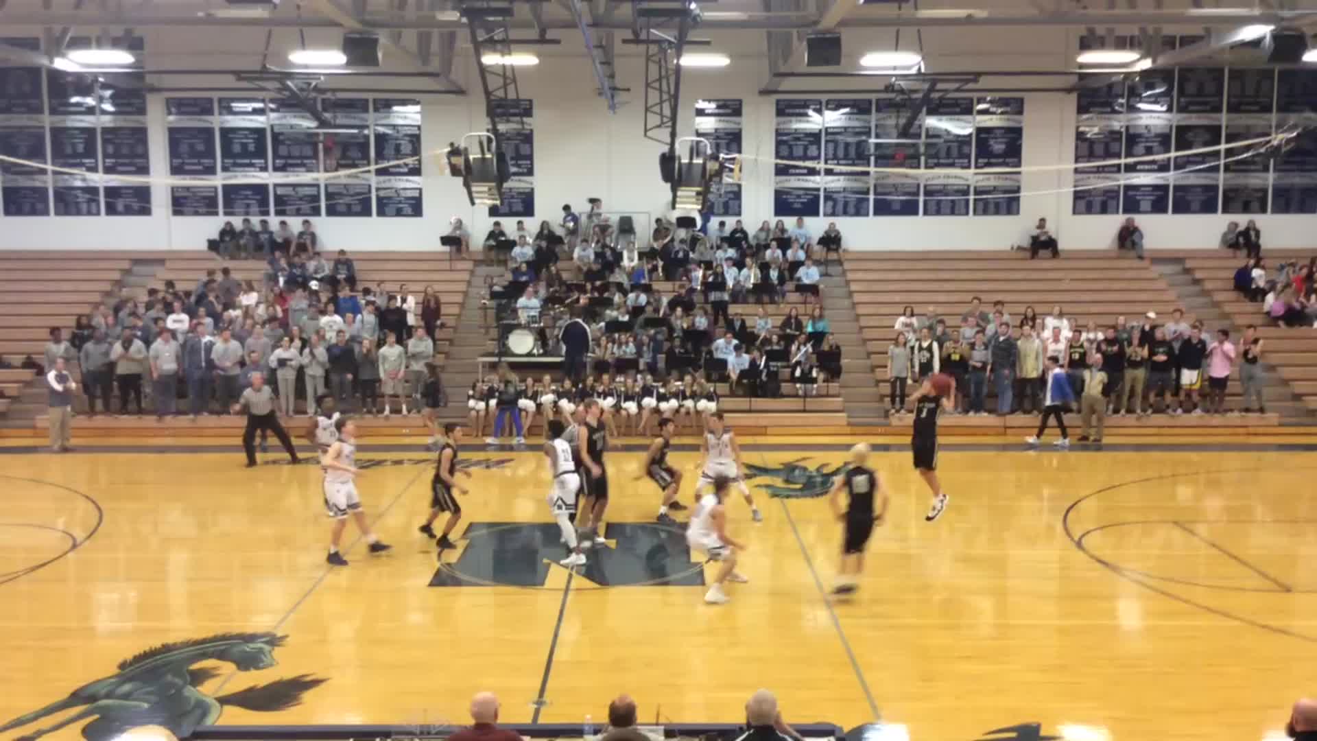 Blue Valley North High School Blue Valley High Highlights Hudl