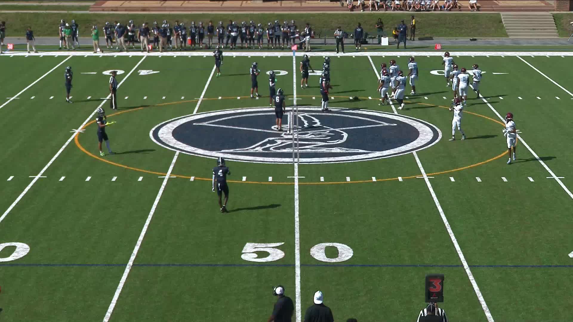 Full Season Defense Highlights - Mylan Witcher-Heath highlights - Hudl