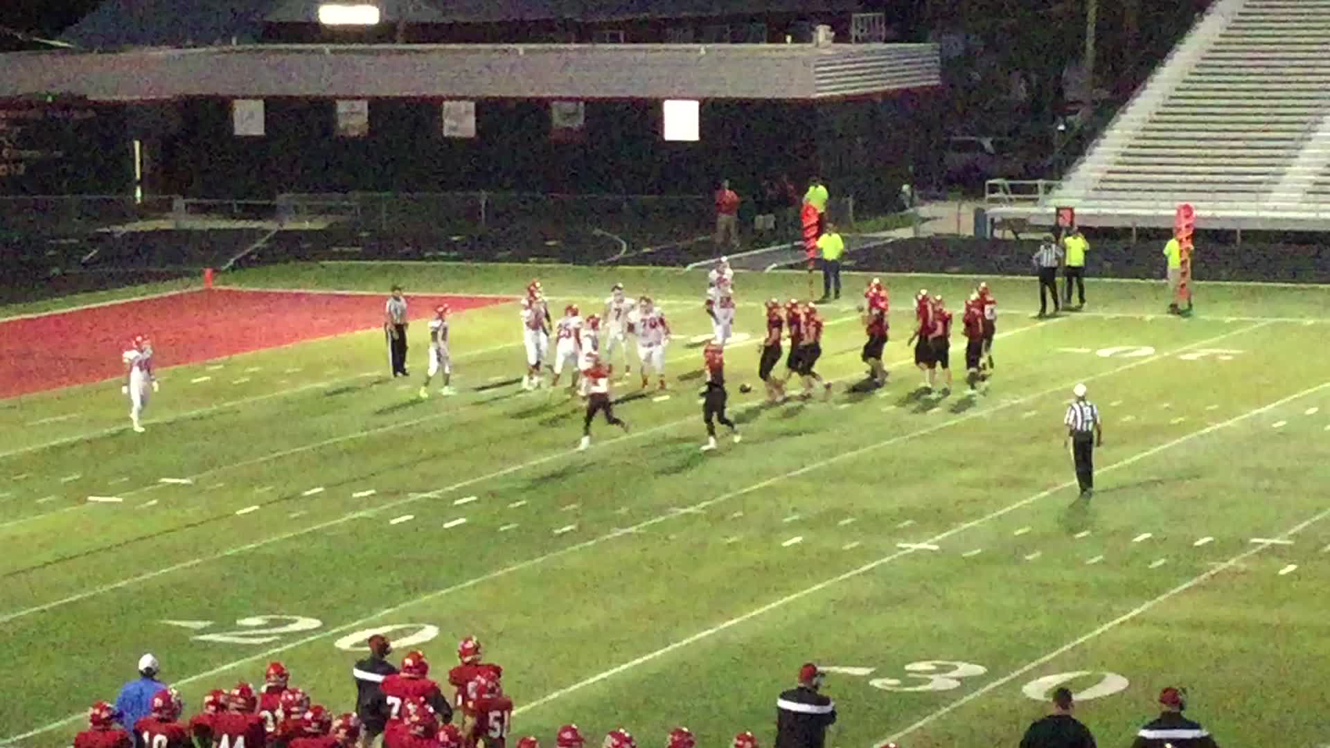 Sioux City North High School Donald Wilkerson Highlights Hudl sioux-city-north-high-school-donald-wilkerson-highlights-hudl