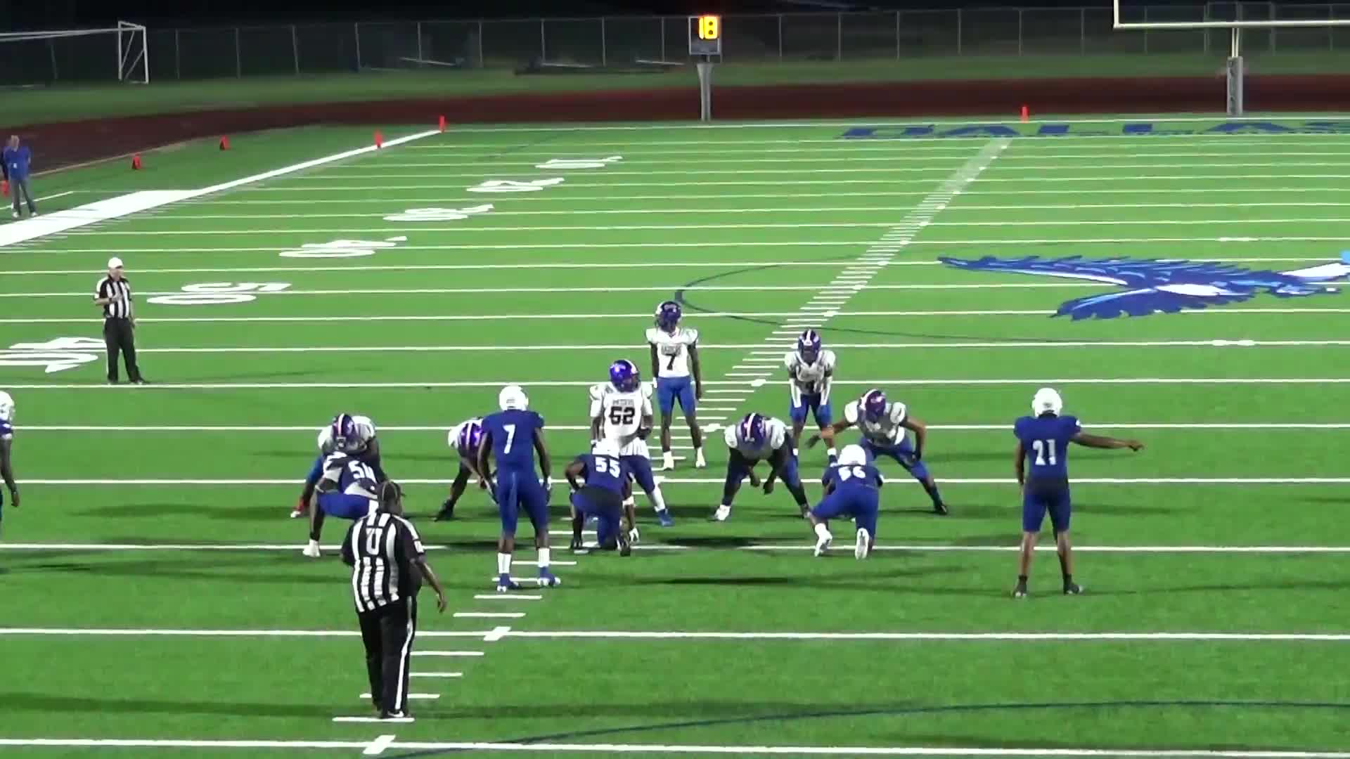 Southwest High School Jaryn Parks Highlights Hudl southwest-high-school-jaryn-parks-highlights-hudl