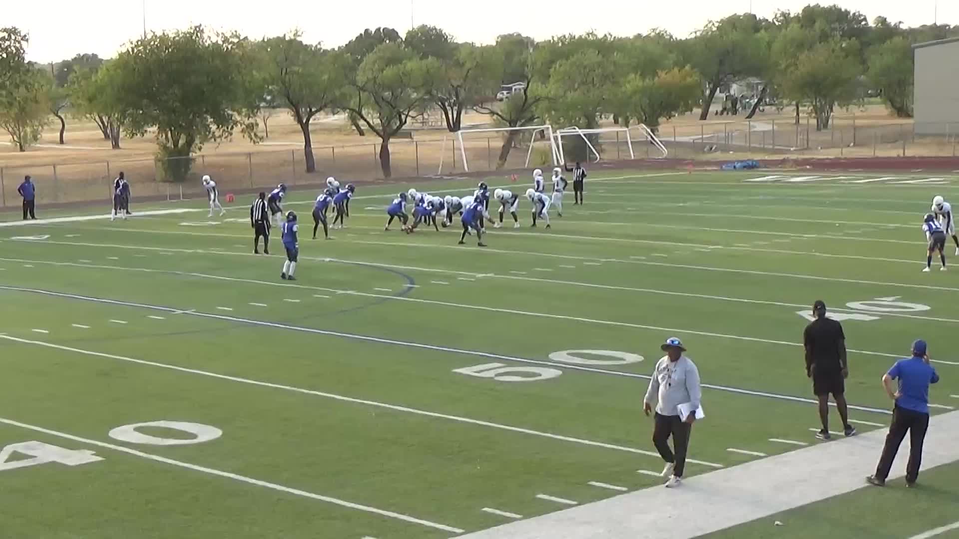 WilmerHutchins (Dallas, TX) High School Sports Football, Basketball