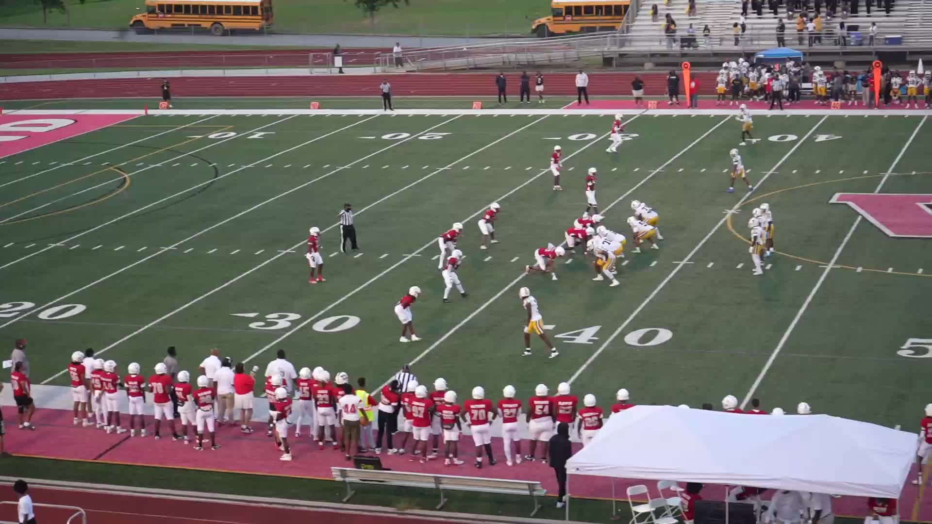 Junior Season Highlights - Dallas Fishback highlights - Hudl