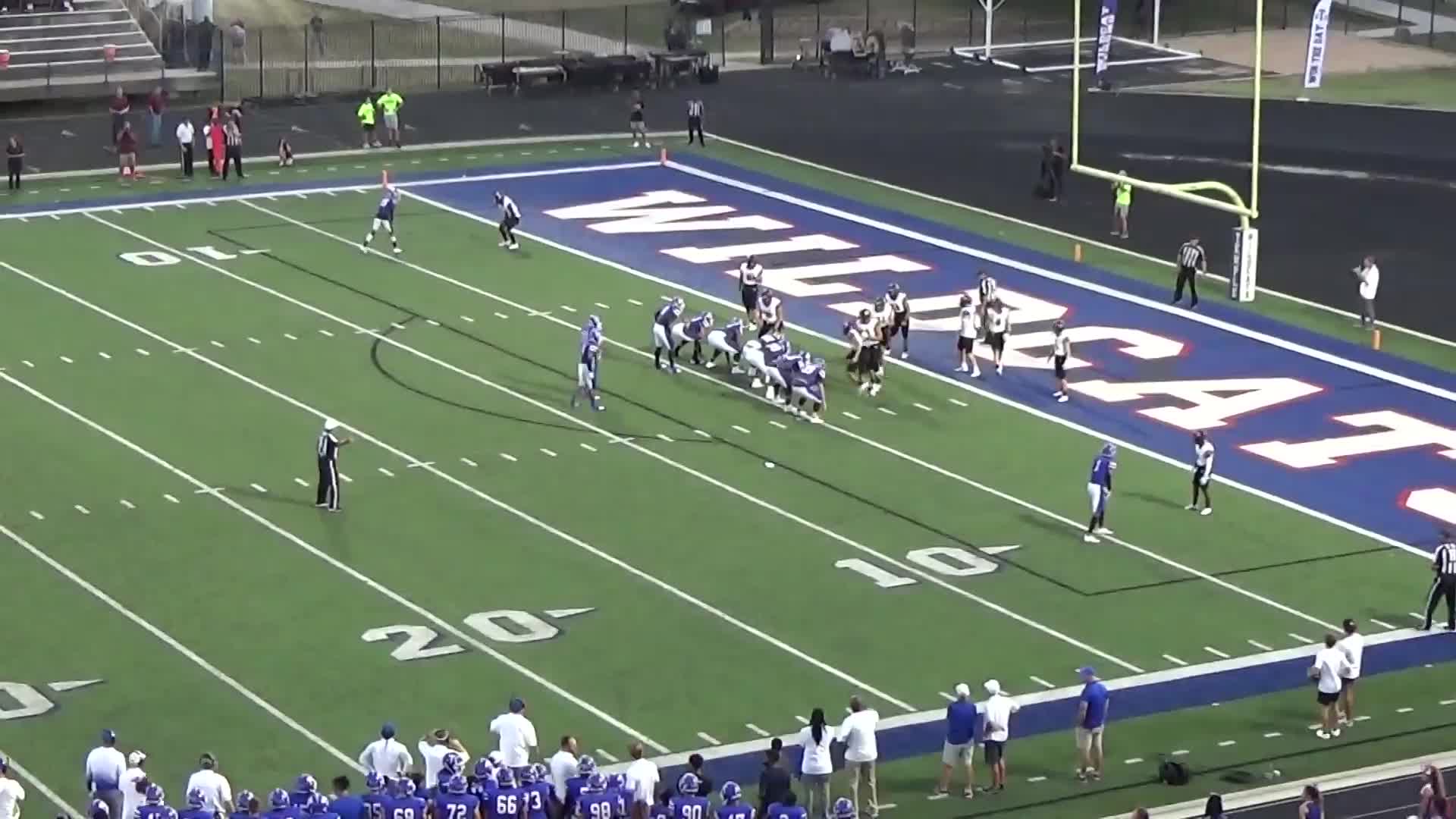 Magnolia West High School Devan Williams Highlights Hudl magnolia-west-high-school-devan-williams-highlights-hudl