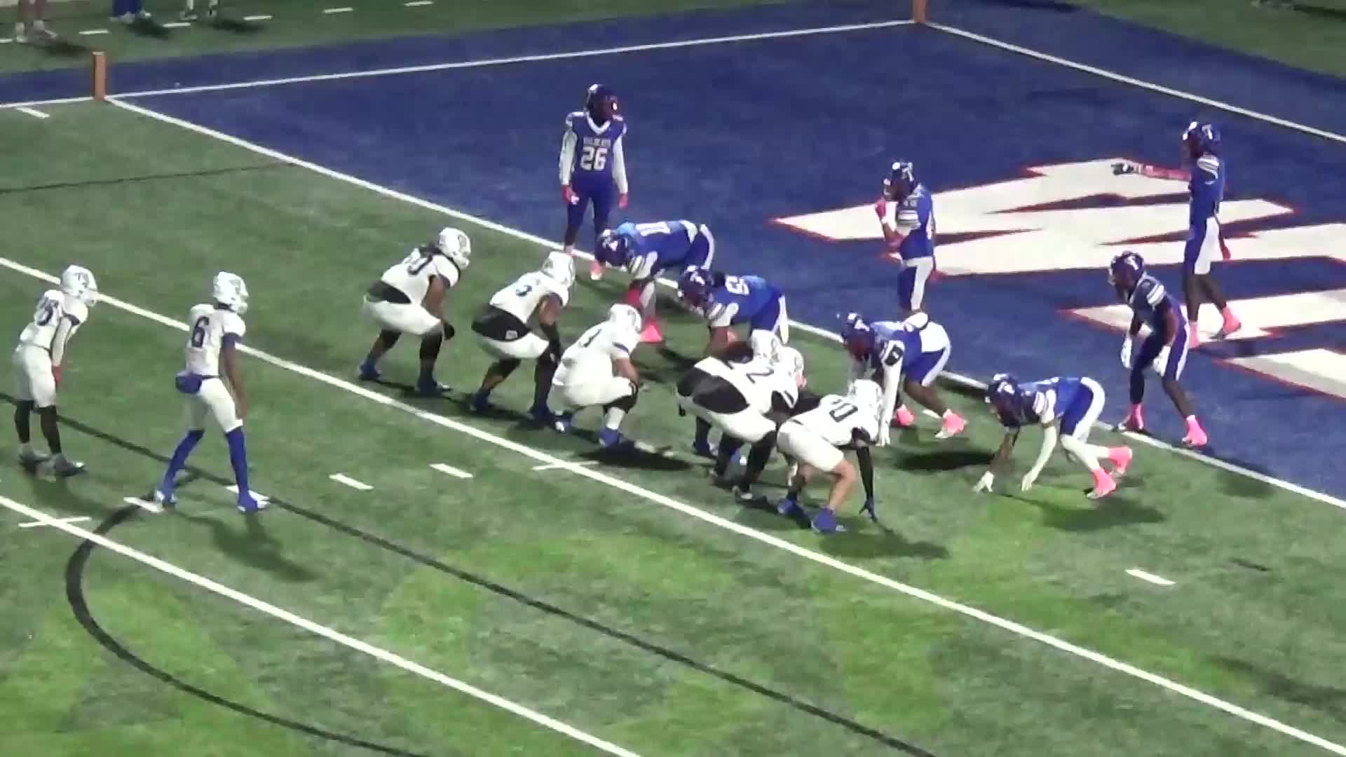 Jason Bradford - Temple - 2025 Senior Season Highlights