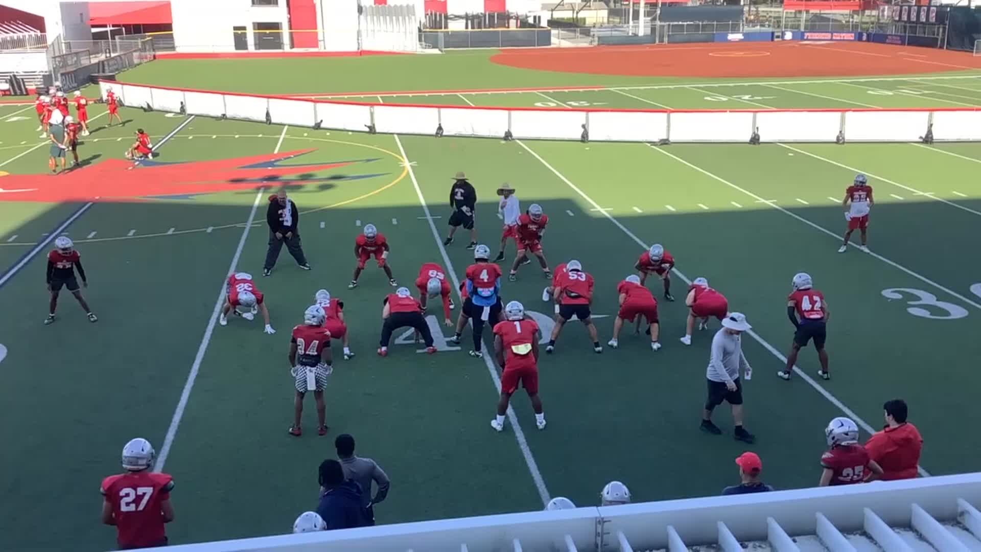 Miami Killian Senior High - Yaseen Elmissiry highlights - Hudl