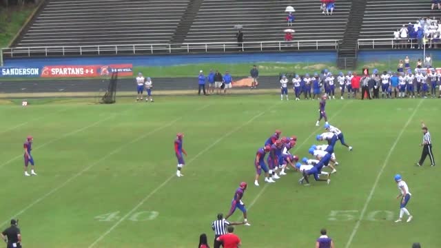 Christian Mack Hudl