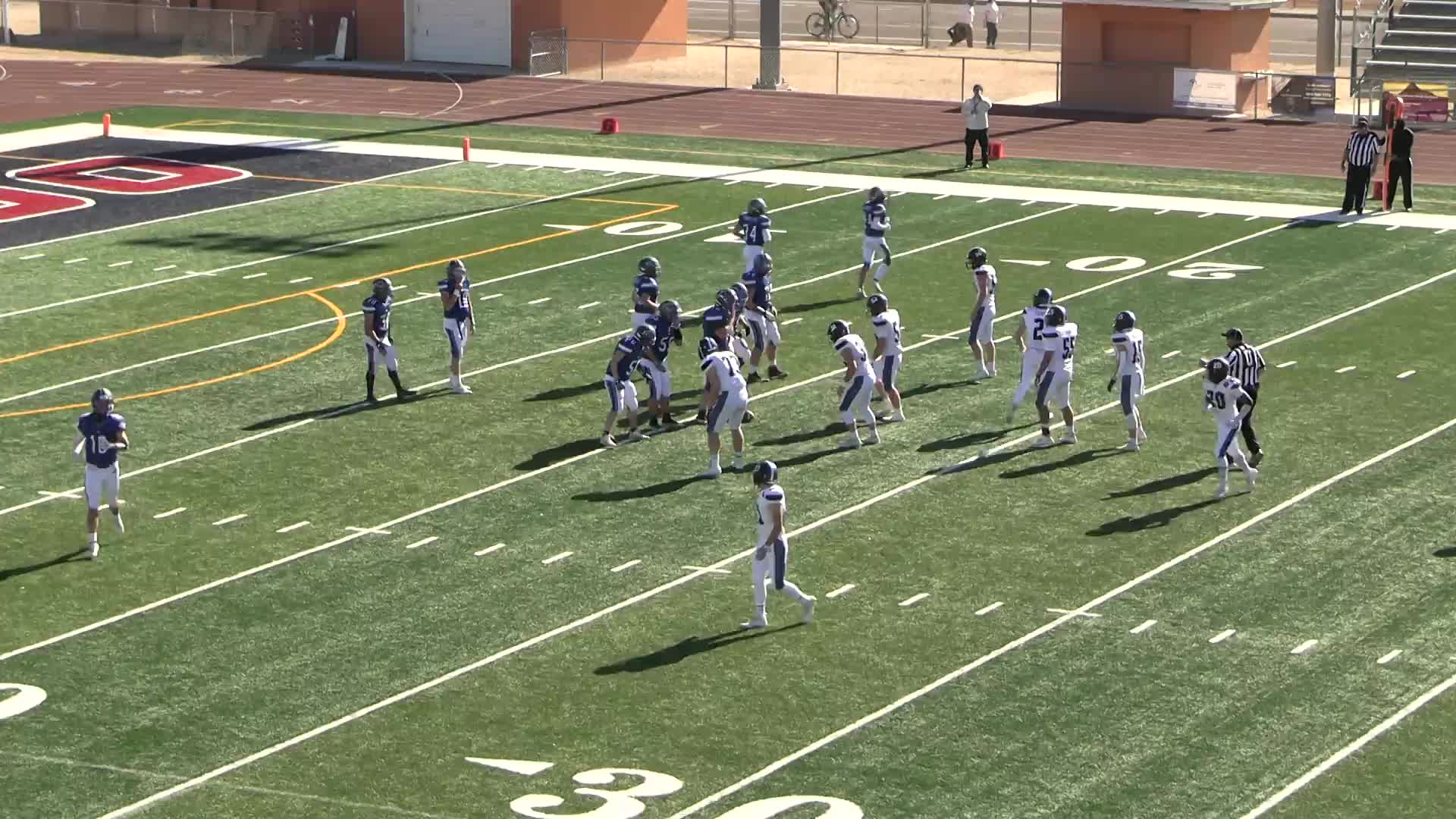 American leadership academy calendar 2024-2025