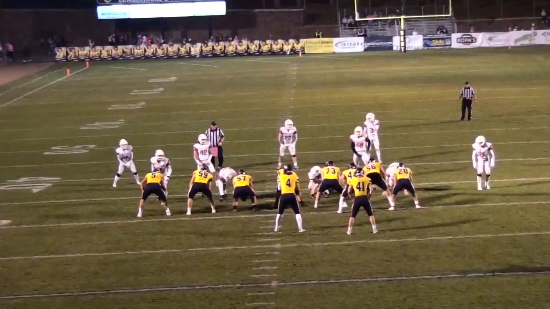 Wausau West Football Schedule 2025