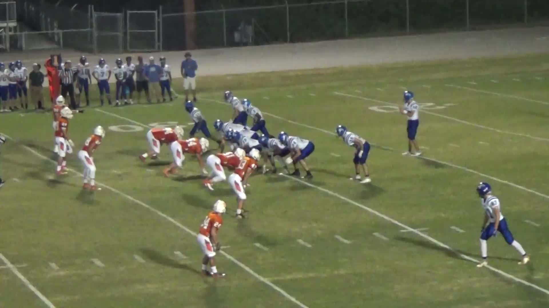 Ethan Martin s Denver NC Video Ethan Martin s Highlights Lake 