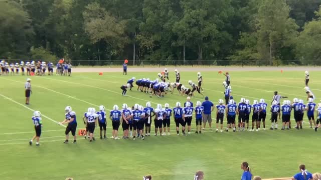 Jacoby Hunt - Hudl