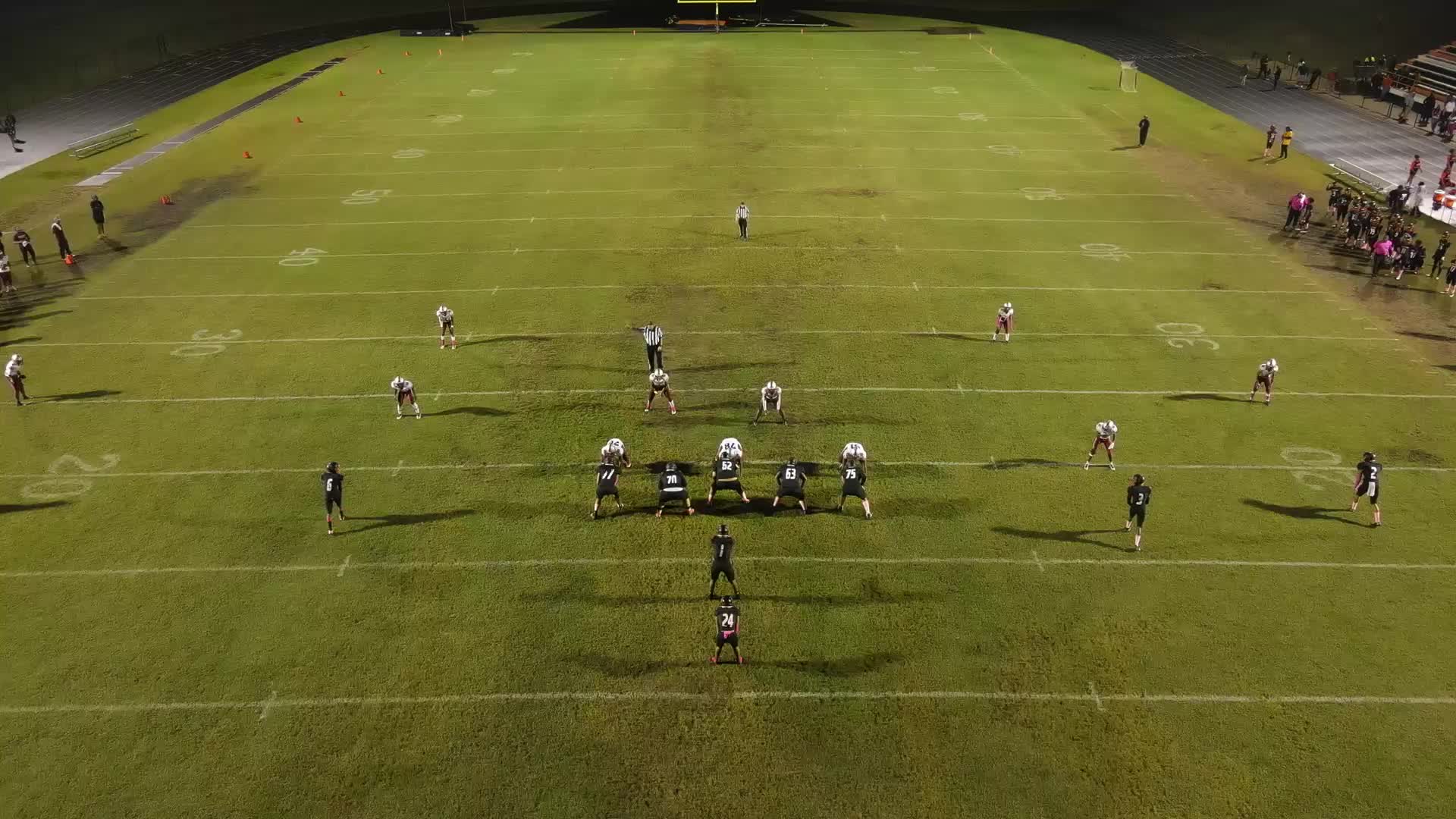 Maplewood High School - Phillip Lee highlights - Hudl