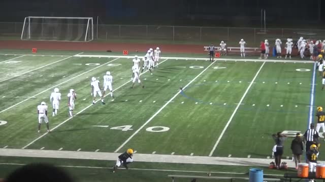 Grant Turner Hudl