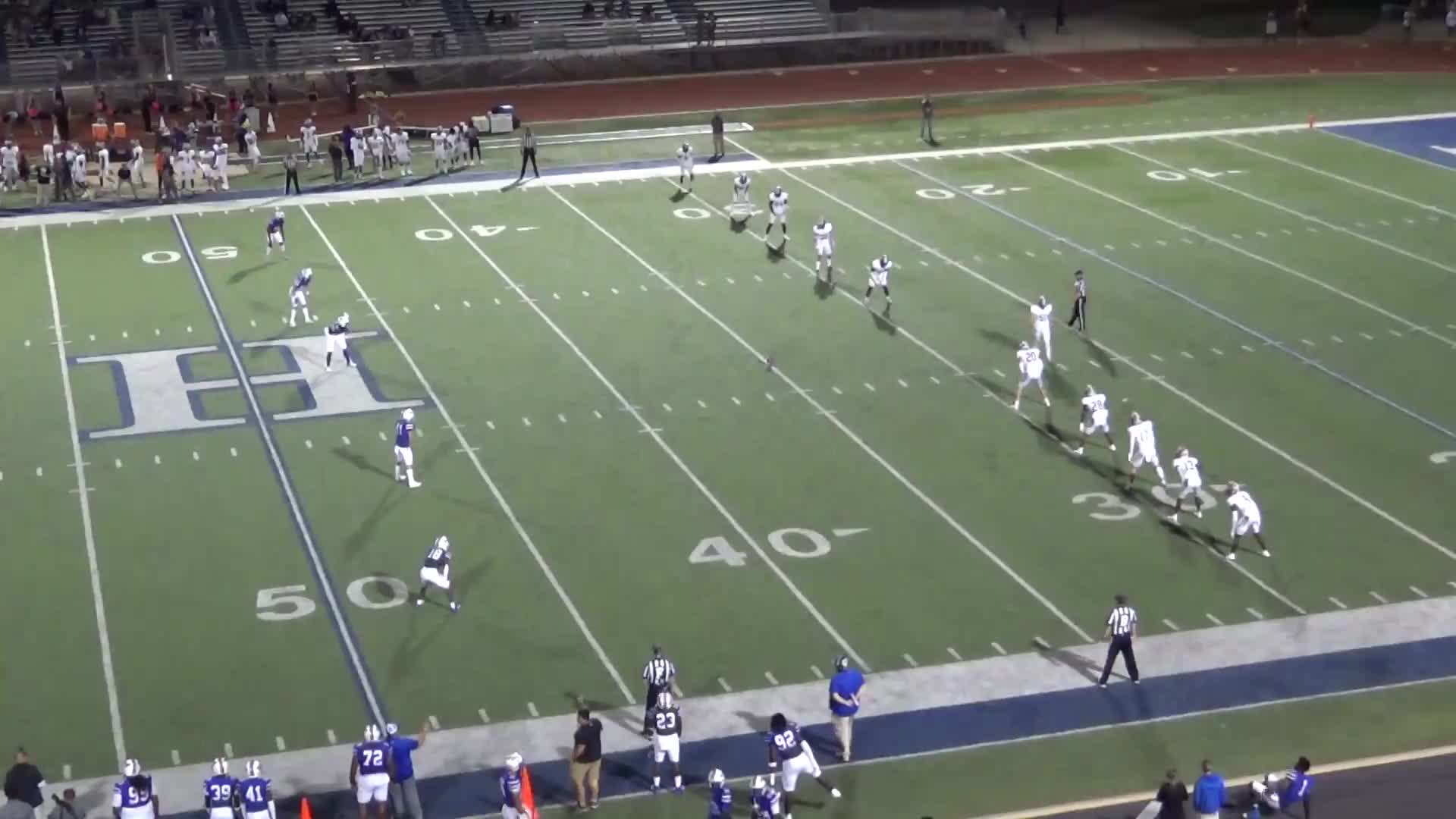 Hutchinson Community College Kaden Claassen Highlights Hudl hutchinson-community-college-kaden-claassen-highlights-hudl