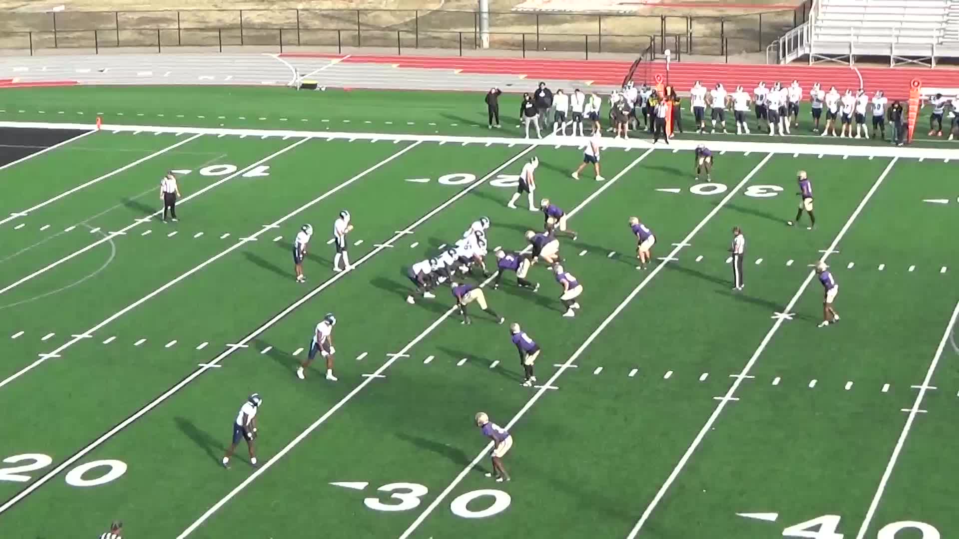 Freshman Film