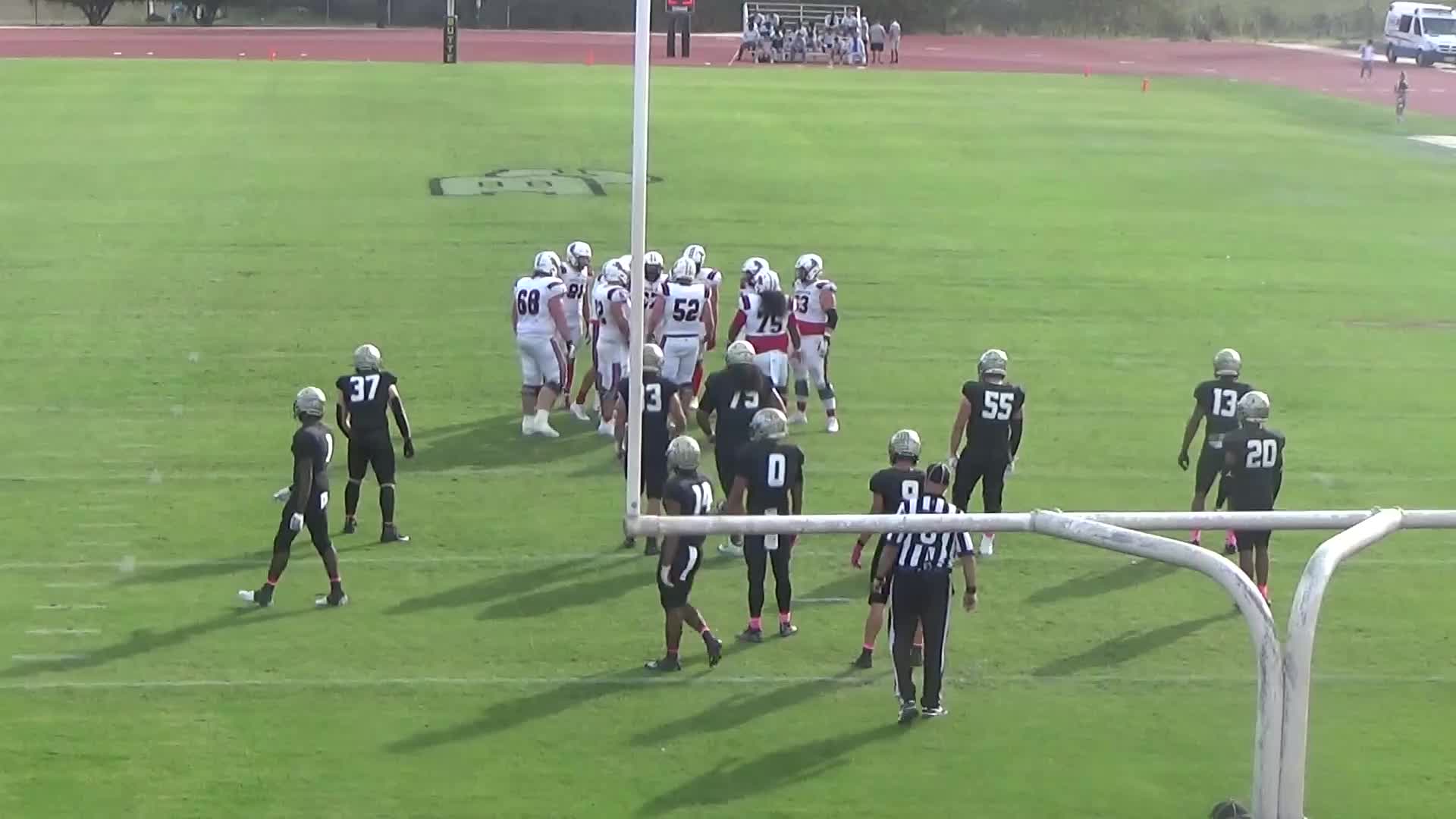 american-river-college-highlights-ryan-cheesman-highlights-hudl