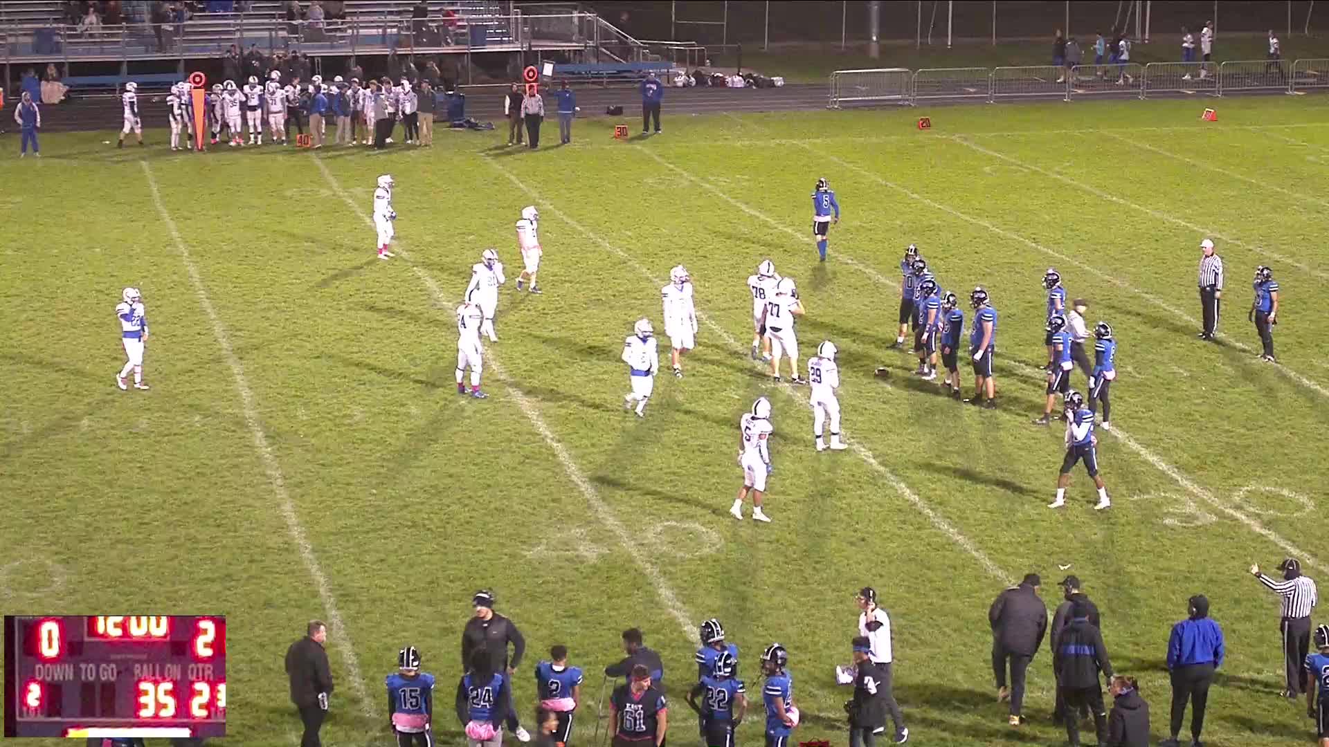 Adam Awad Vernon Hills High School - Adam Awad highlights - Hudl