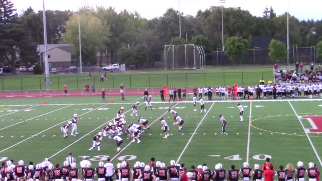 Pacific University Football Pacific University Forest Grove
