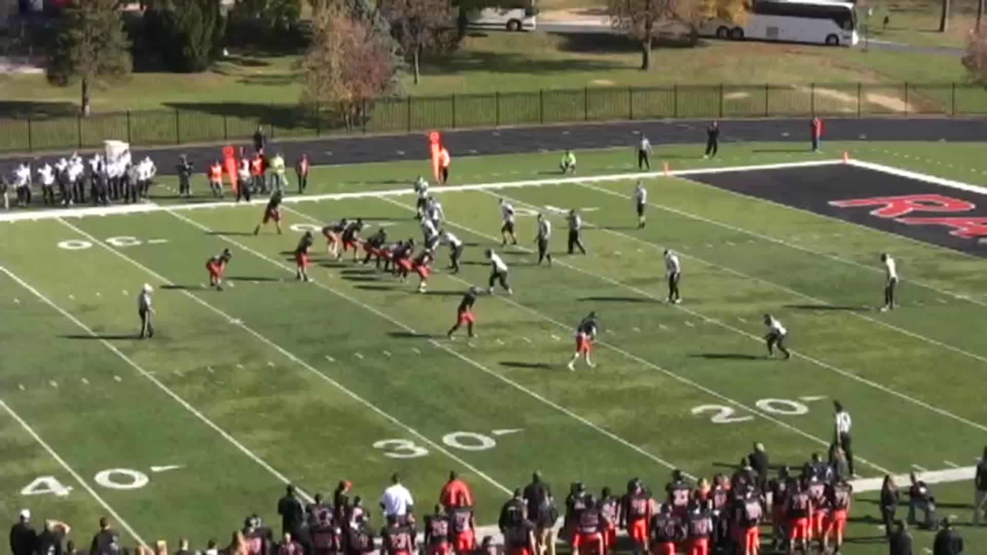 Highlights Billy Noonan highlights Hudl