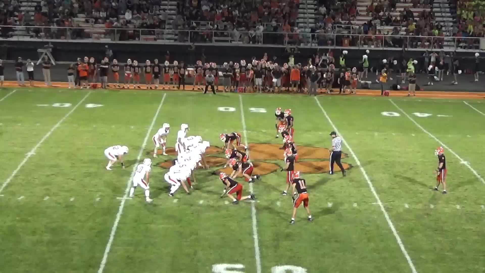 Cooper Johnson 2025 Season Highlights - Cooper Johnson highlights - Hudl