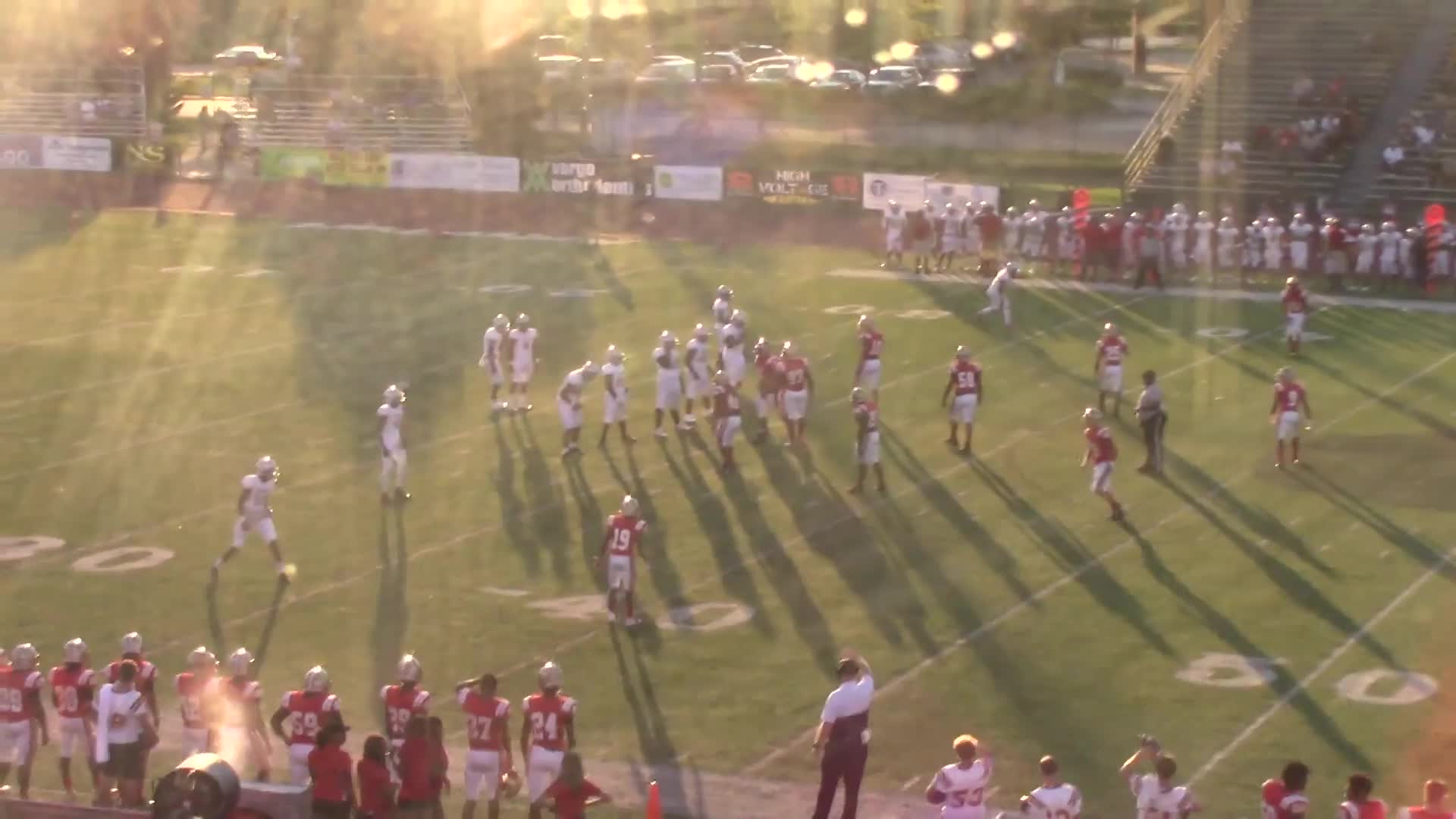 Rome Hs Football Video Rome Football Highlights New Manchester