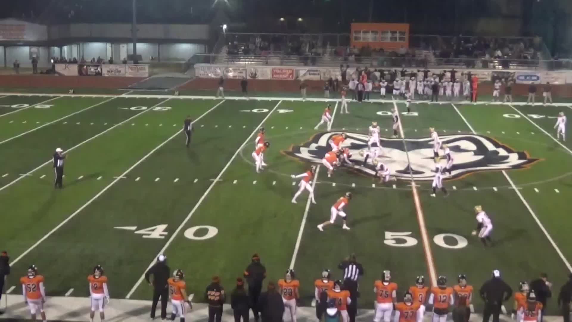 Bryce Drummond's (Pawhuska, OK) Video "Bryce Drummond's highlights