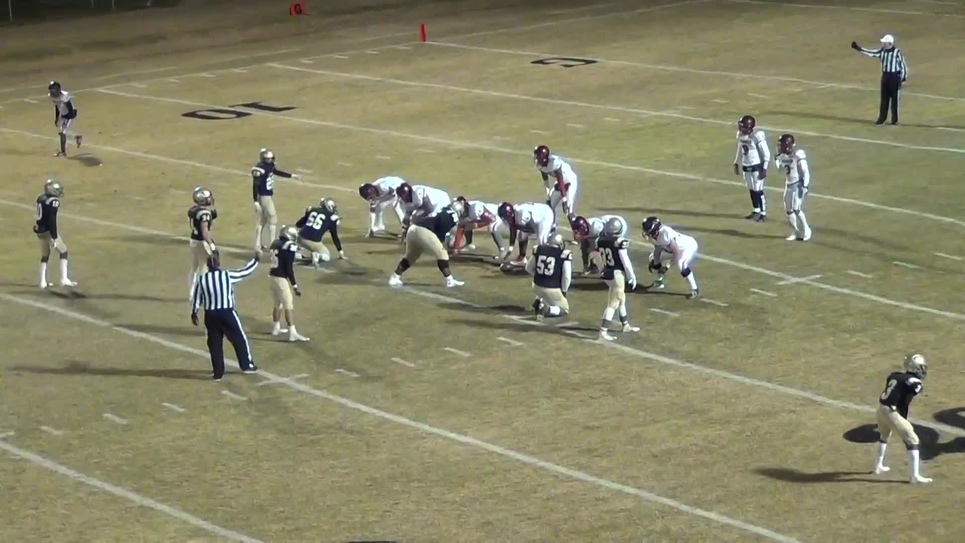 James Rodgers' (Independence, MS) Video "James Rodgers's highlights